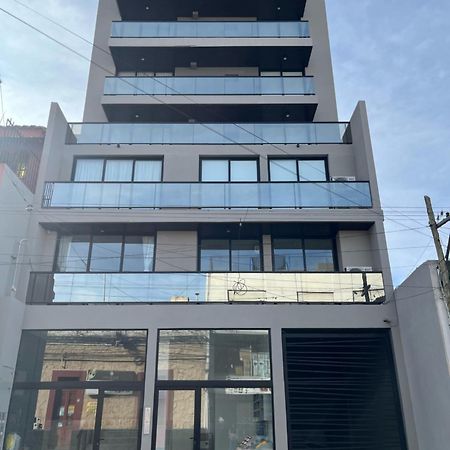 Marques De Tojo Urbano Apartment San Salvador de Jujuy Bagian luar foto