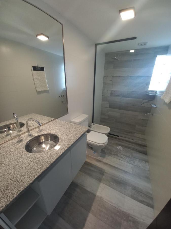 Marques De Tojo Urbano Apartment San Salvador de Jujuy Bagian luar foto