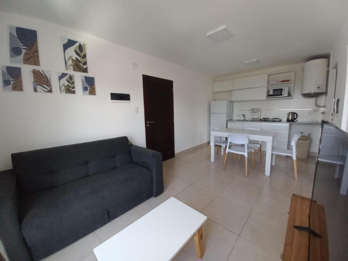 Marques De Tojo Urbano Apartment San Salvador de Jujuy Ruang foto