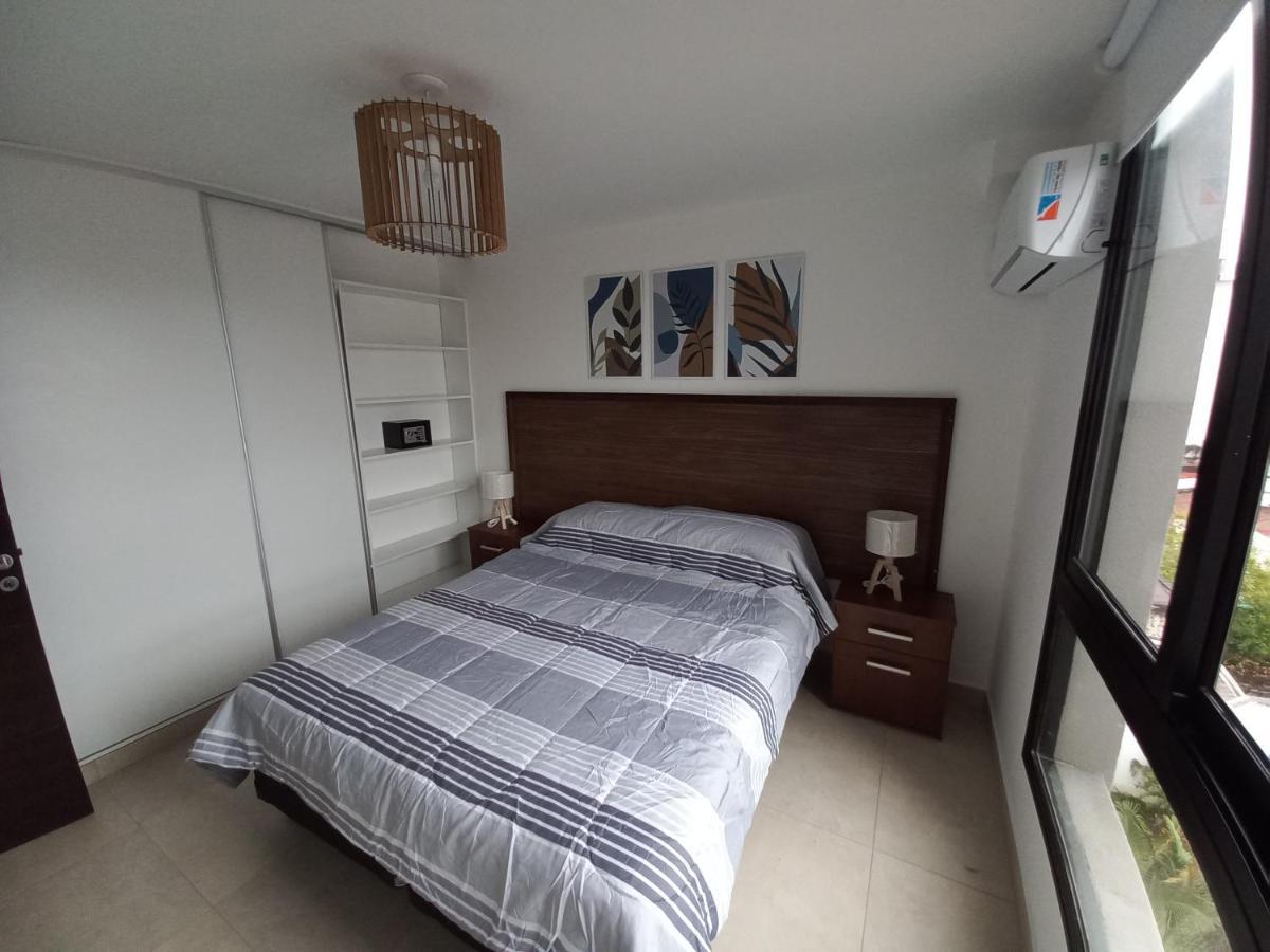 Marques De Tojo Urbano Apartment San Salvador de Jujuy Bagian luar foto