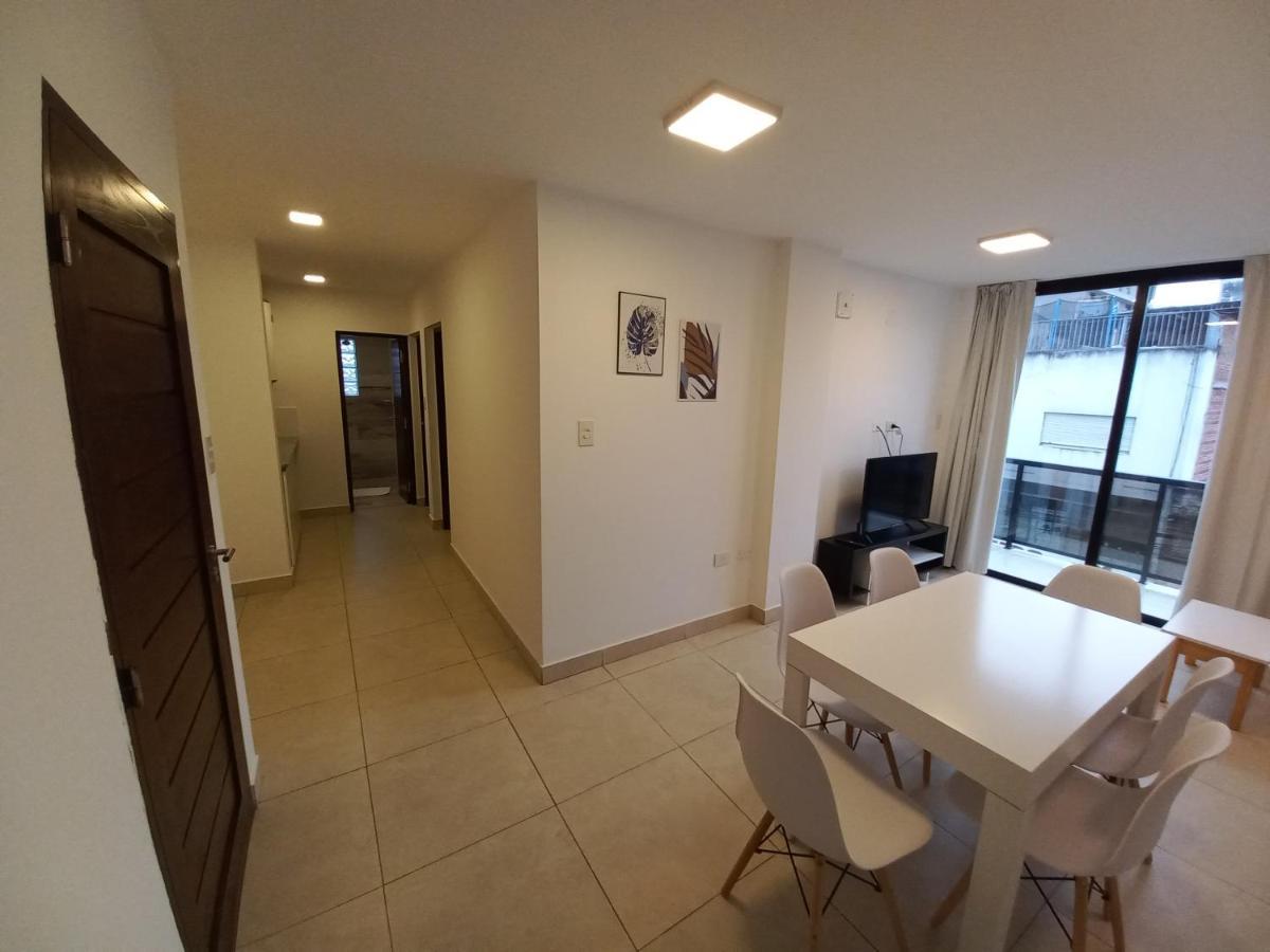 Marques De Tojo Urbano Apartment San Salvador de Jujuy Bagian luar foto