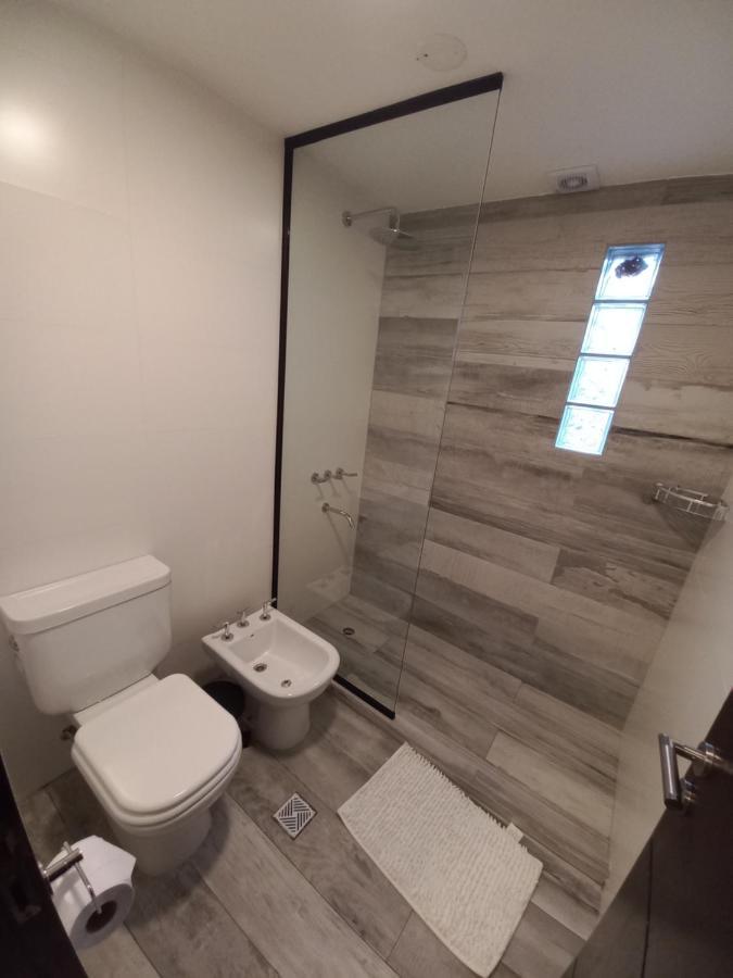Marques De Tojo Urbano Apartment San Salvador de Jujuy Bagian luar foto
